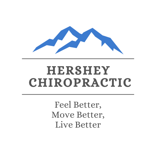 Hershey Chiropractic Logo